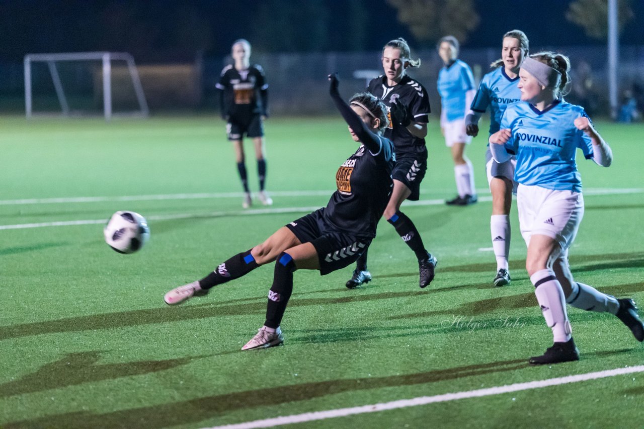 Bild 211 - Frauen FSG Kaltenkirchen - SV Henstedt Ulzburg : Ergebnis: 0:7